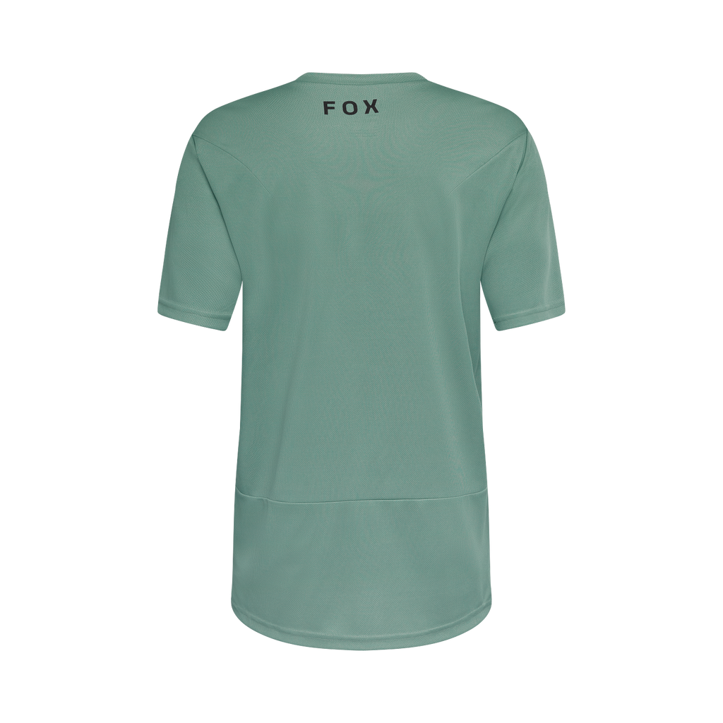 Ranger Fox Head Jersey