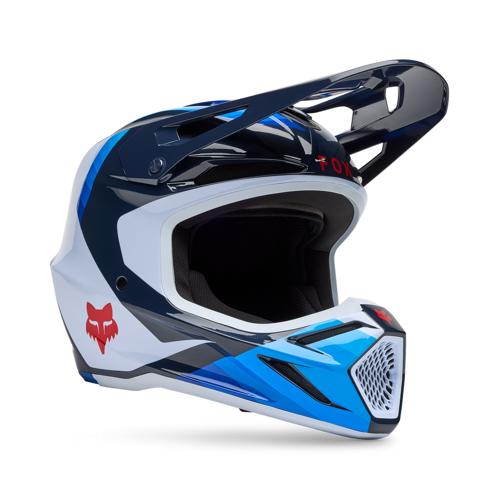 V3 Fade Helmet