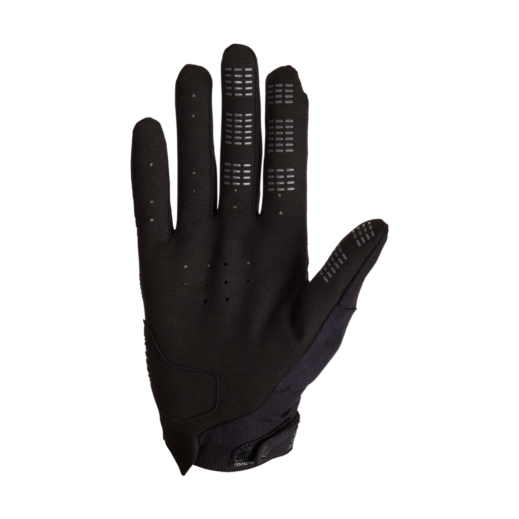 Defend D3O Gloves